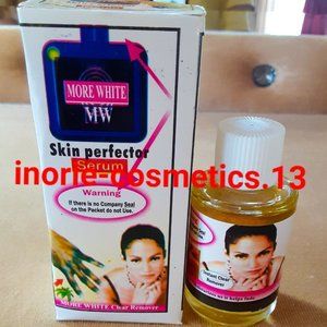 More White Instant Clear Dark Knuckles/Knees Serum Remover / 7 Days Results